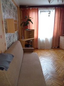 27 м², квартира-студия 30 000 ₽ в месяц - изображение 103