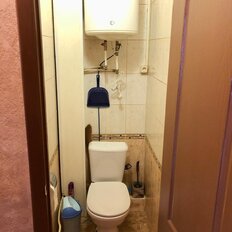 Квартира 62,8 м², 3-комнатная - изображение 1