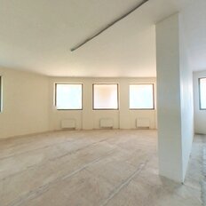 Квартира 120,4 м², 3-комнатная - изображение 1