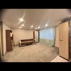 Квартира 33 м², студия - изображение 2