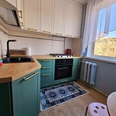 Квартира 44 м², 2-комнатная - изображение 3
