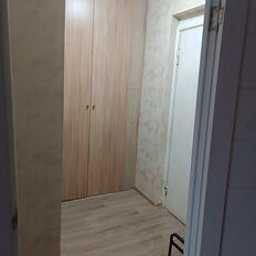 Квартира 29 м², 1-комнатная - изображение 3