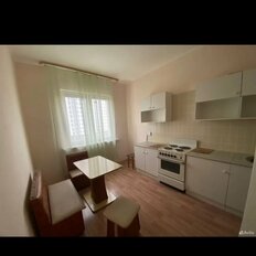 Квартира 43,2 м², 1-комнатная - изображение 1