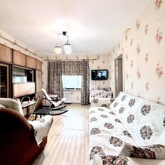 Квартира 59,4 м², 3-комнатная - изображение 5
