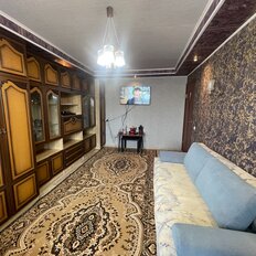 Квартира 31,8 м², 1-комнатная - изображение 4