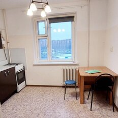 Квартира 36,7 м², 1-комнатная - изображение 5