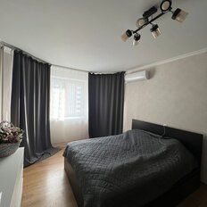 Квартира 42,2 м², 1-комнатная - изображение 4