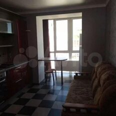 Квартира 40 м², 1-комнатная - изображение 3