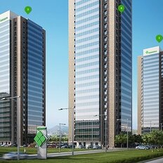 Квартира 48 м², 1-комнатная - изображение 5