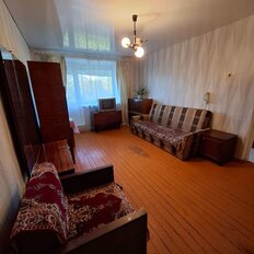 Квартира 33,4 м², 1-комнатная - изображение 3