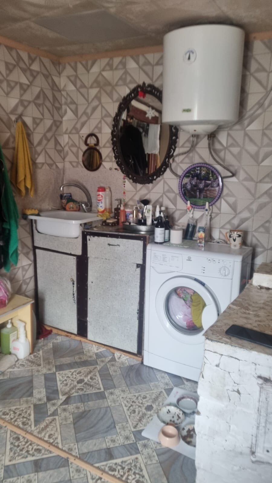 Дом 19.7 м² в Томск — фото 5