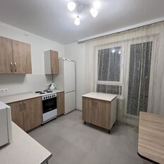 Квартира 65 м², 2-комнатная - изображение 4