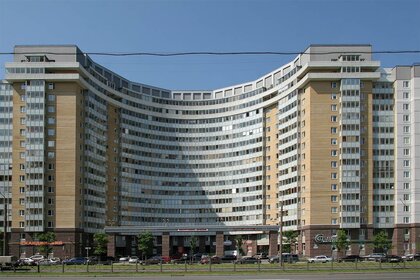 48,5 м², 1-комнатная квартира 11 600 000 ₽ - изображение 76