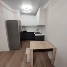 Квартира 40 м², 2-комнатная - изображение 3