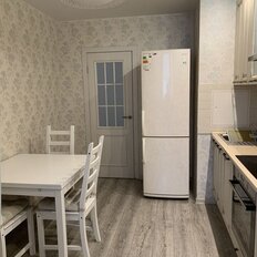 Квартира 70 м², 2-комнатная - изображение 4