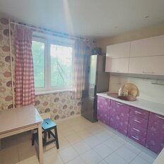 Квартира 39,5 м², 1-комнатная - изображение 2