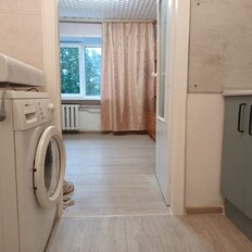 Квартира 18 м², 1-комнатная - изображение 2