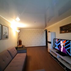 Квартира 56,1 м², 3-комнатная - изображение 2