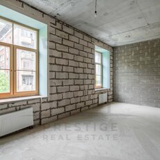 Квартира 114 м², 3-комнатная - изображение 2