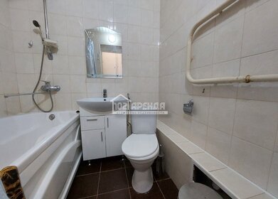 20 м², квартира-студия 14 990 ₽ в месяц - изображение 27