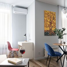 Квартира 41 м², 1-комнатная - изображение 2