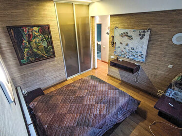 70 м², 2-комнатная квартира 70 000 ₽ в месяц - изображение 43