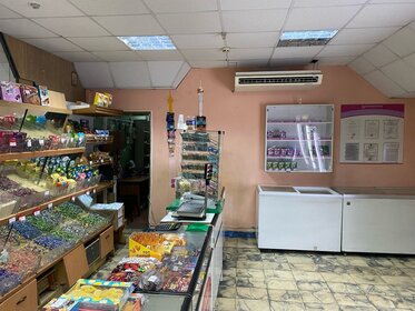 60 м², торговое помещение 50 040 ₽ в месяц - изображение 46