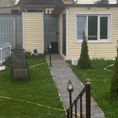 дом + 6,6 сотки, участок - изображение 4