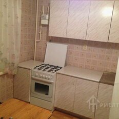 Квартира 40 м², 1-комнатная - изображение 3