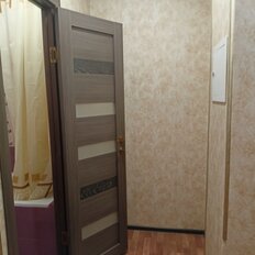 Квартира 34 м², 1-комнатная - изображение 3