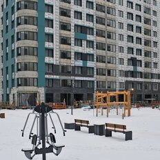 60,7 м², помещение свободного назначения - изображение 3