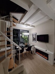 46 м², 1-комнатная квартира 130 000 ₽ в месяц - изображение 3