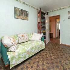 Квартира 60,8 м², 3-комнатная - изображение 5