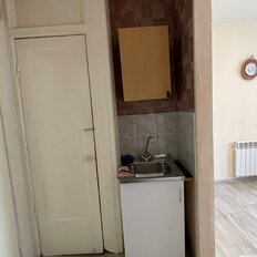 Квартира 13,2 м², студия - изображение 5