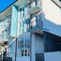 Квартира 30 м², 1-комнатная - изображение 1