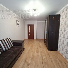 Квартира 50 м², 1-комнатная - изображение 4