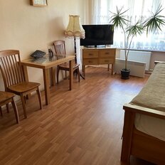 Квартира 40,5 м², 1-комнатная - изображение 3