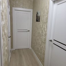 Квартира 70 м², 2-комнатная - изображение 1