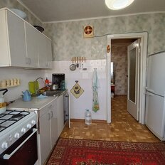 Квартира 54 м², 2-комнатная - изображение 2
