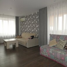 Квартира 54 м², 2-комнатная - изображение 5