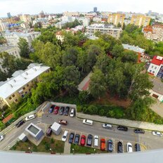 Квартира 58 м², 2-комнатная - изображение 3