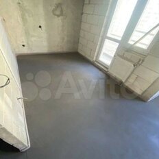 Квартира 31 м², студия - изображение 4