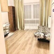 Квартира 20 м², студия - изображение 2