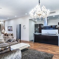 Квартира 302,3 м², 3-комнатные - изображение 4