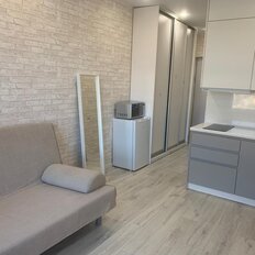 Квартира 24 м², студия - изображение 1