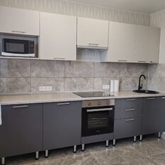 Квартира 60 м², 2-комнатная - изображение 4