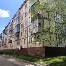 Квартира 31 м², 1-комнатная - изображение 1