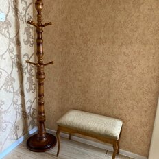 Квартира 45 м², 1-комнатная - изображение 5