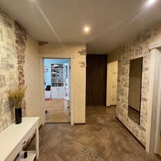 Квартира 62 м², 2-комнатная - изображение 2