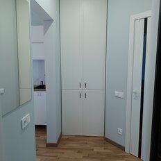 Квартира 20 м², студия - изображение 4